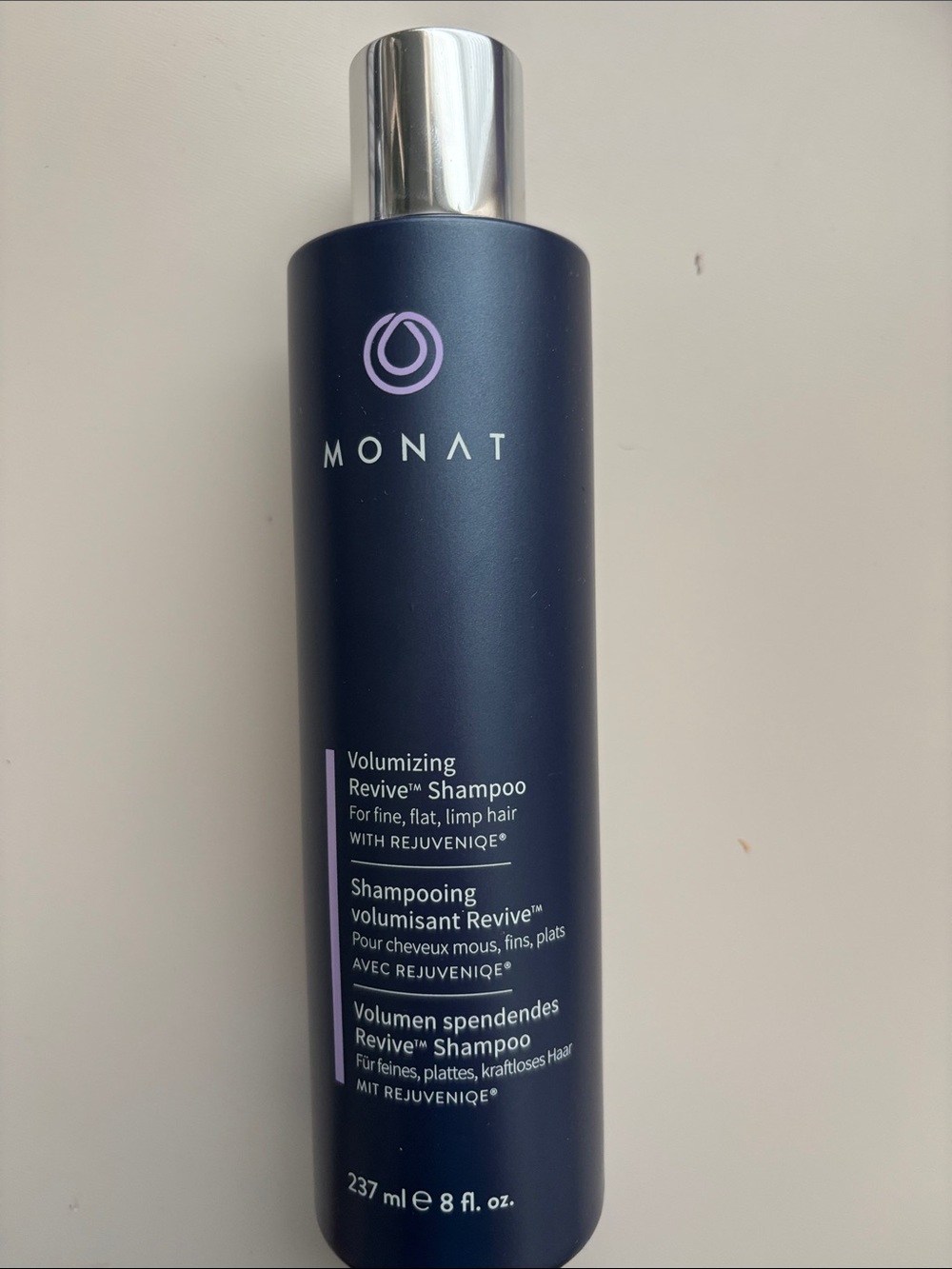 Monat Volumizing Revive Shampoo